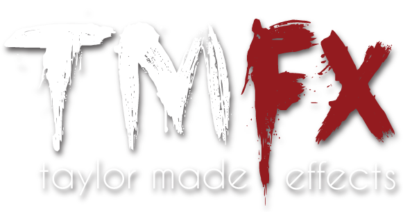 Taylor Made Effects Logo